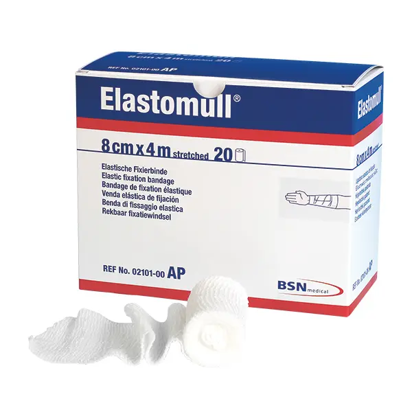 Elastomull BSN 