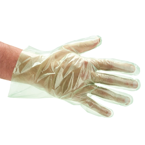 Soft-Hand Copolymer - Extra 